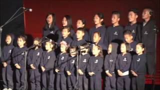 The Maple Tree Song Performed at Annual Function Program 2015