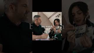 This billionaire dad is raising a money genius—watch what he’s teaching her