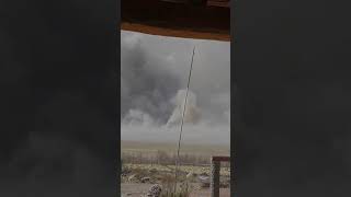 IMPRESIONANTES VIENTOS EN CATAMARCA 😳 en Laguna Blanca, provincia de Catamarca 1/8/25