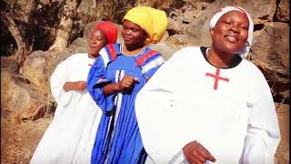 Thapelo Wa Mojuta-Masole A Eloi