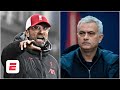 Who will prevail in Liverpool vs. Tottenham Hotspur? | ESPN FC