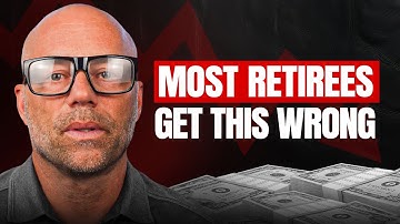 6 Retirement Mistakes Canadians Make (That Could Cost You Thousands)