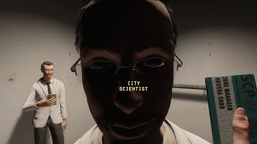 Crazy? I was crazy once...