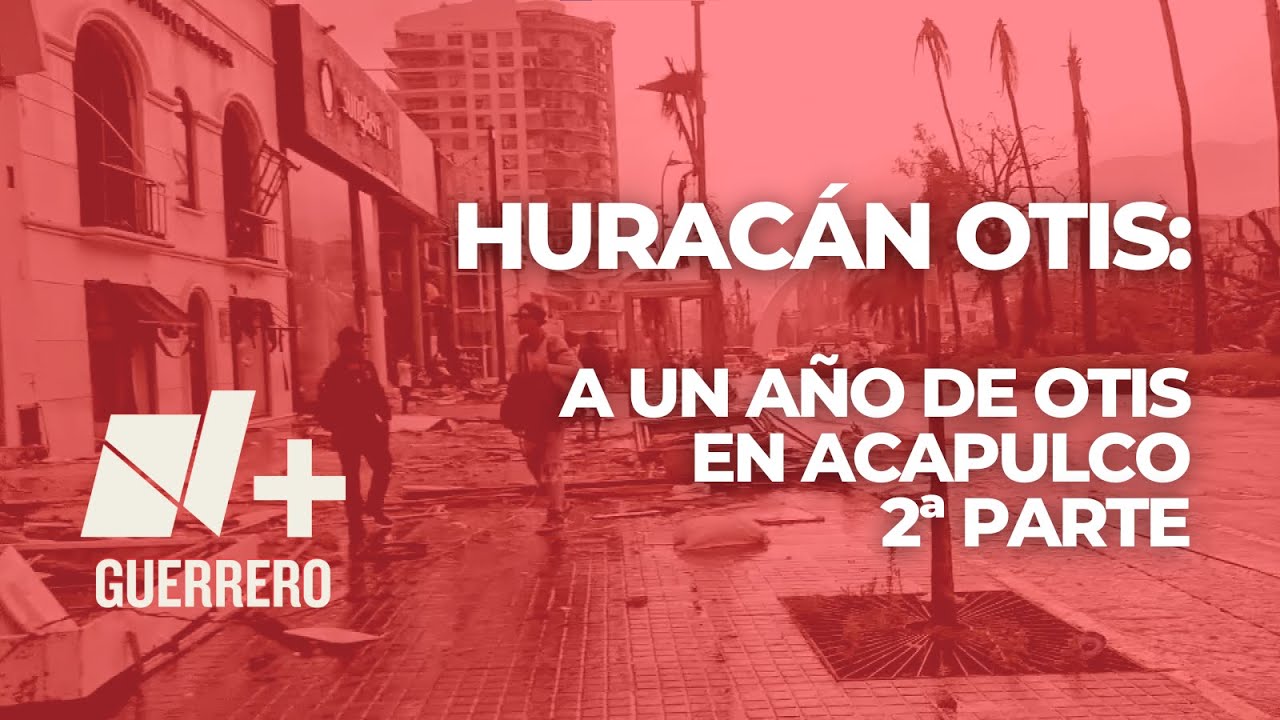 Huracán 
