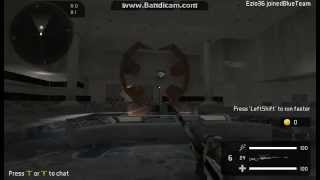 Warmerise Trick Shot Tomahawk