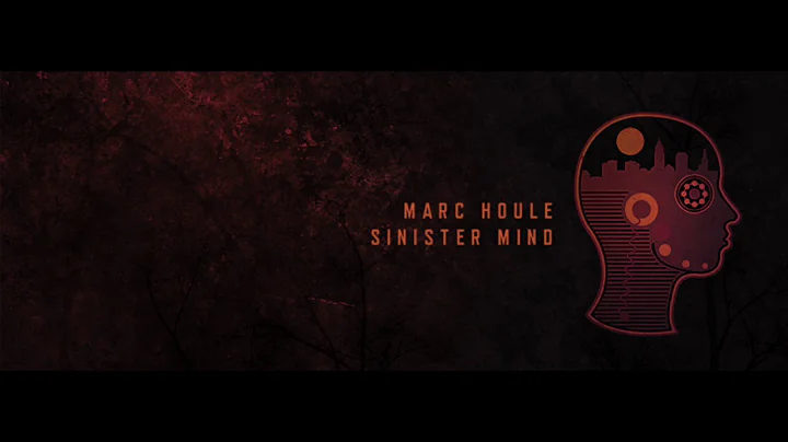 Marc Houle - Conbular