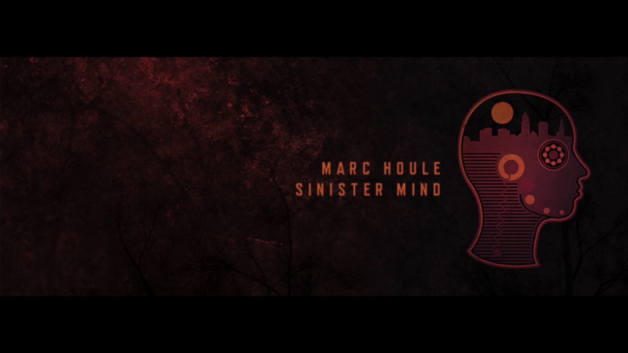 Watch Marc Houle - Conbular on YouTube Watch Marc Houle - Conbular on YouTube