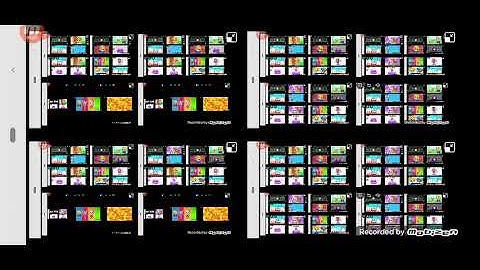 Up To Faster Lucas And Friends 256 Parison