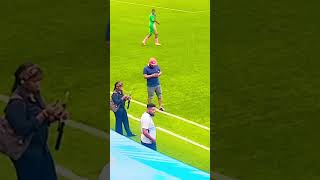 INTER ABA FC 0:1 FORSTER FC FA CUP #football #youtubevideo #youtubeshorts