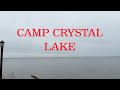 Michael Myers VS Jason Vorhees: Friday the 31st - Teaser Trailer #2 "Camp Crystal Lake" | 4K