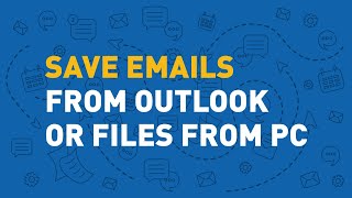Save email addresses from Outlook or files on your computer.Atomic  Logger.