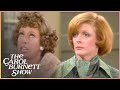 When Dame Maggie Smith is Your Teacher  The Carol Burnett Show Clip