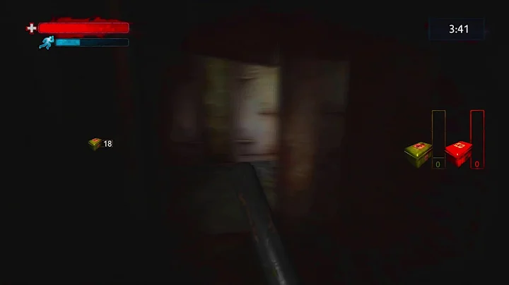 Condemned 2: Bloodshot Multiplayer Crime Scene & Deathmatch RAW Gameplay 08/31/2022 (Xbox 360)