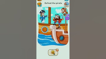 dop5 delete one part level 599#gameplay #youtubeshorts #viralvideo