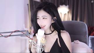 斗鱼douyu Czx橙紫欣 20220112