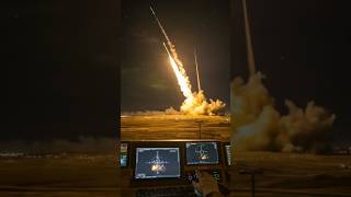 POV: Operating Israel’s Iron Dome During a Massive Rocket Attack 🚨 | Realistic War Simulation