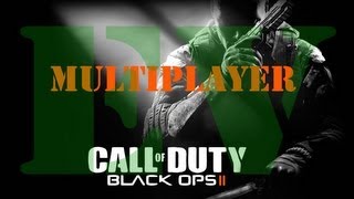 BO2 Multiplayer E8: Sports