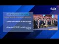 "مصر نجت بفضل الله وهدفنا تحصين الشباب".. رسائل الرئيس السيسي من حفل الأكاديمية العسكرية