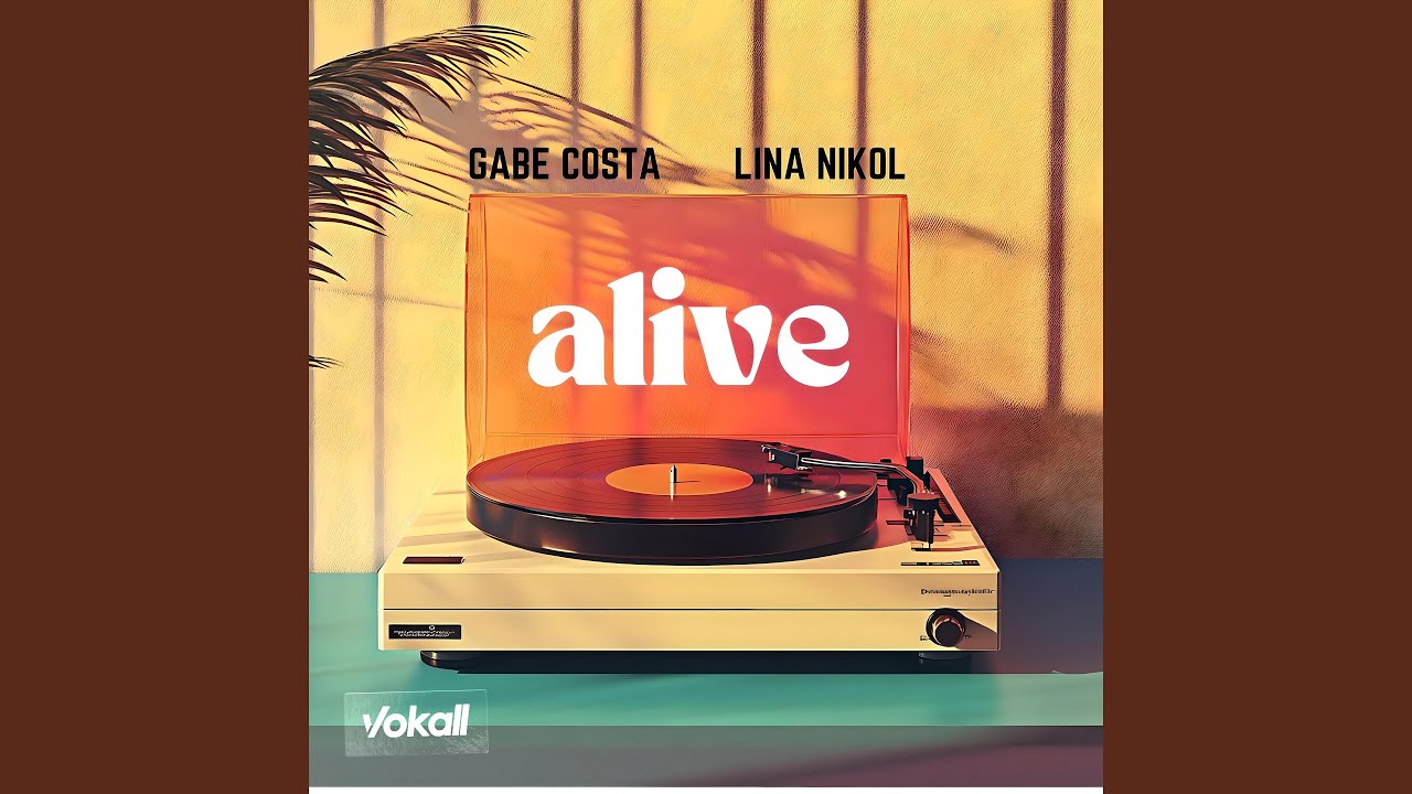 Guarda Alive su YouTube Guarda Alive su YouTube