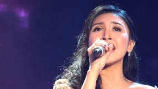 HETTY KOES ENDANG \u0026 AVI- CINTA SEJATI, D'ACADEMY ASIA 27122015 [FULL HD]