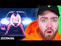 Randolph Reacts to Tommy T x Sparky Kane - Here To Stay (Official Music Video)