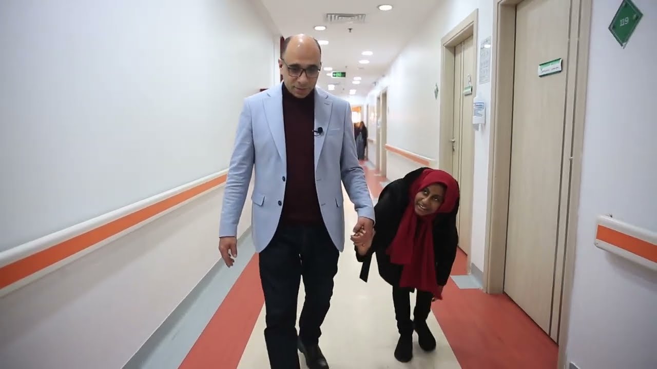 مش قادر الاقي وصف للفيديو لكنه كان الفجر يوم عملية إيناس