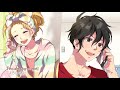 Honeyworks - Sunday's Secret ft. Sena &amp; Midori 『日曜日の秘密 feat.濱中翠・成海聖奈(CV.:Gero・雨宮天)』English Subtitles
