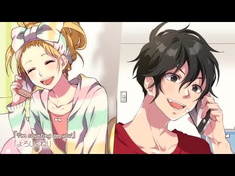 HoneyWorks ヴァイスシュヴァルツブラウ 成海聖奈 日曜日の秘密 日曜日の秘密／HoneyWorks feat.初音ミク&GUMI - YouTube