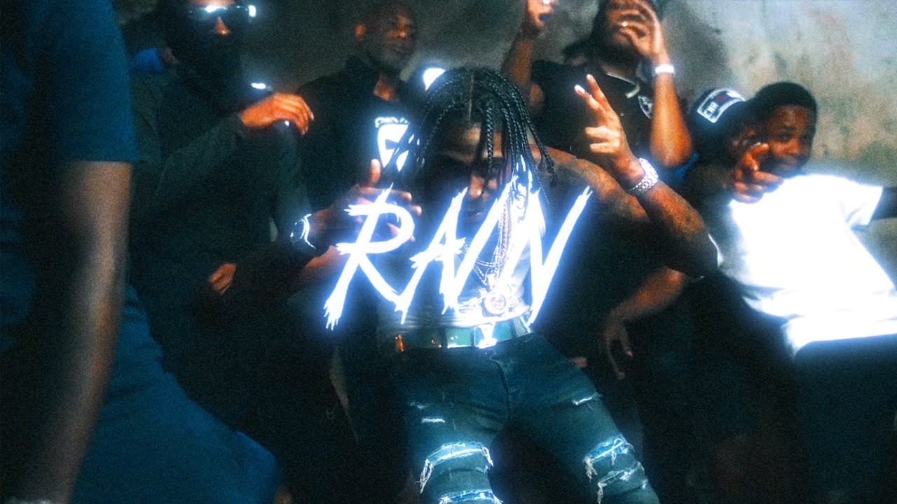 UK Drill Type Beat X Russ Millions Drill Type Beat 2026 - 