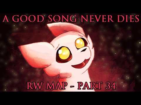 A Good Song Never Dies - Rain World MAP Part 34