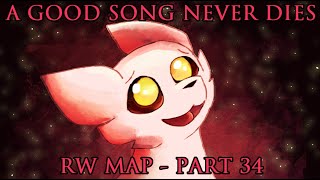 A Good Song Never Dies - Rain World MAP Part 34