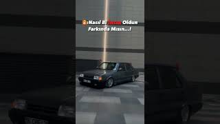 Hiç Işık Yok Farkındayım.