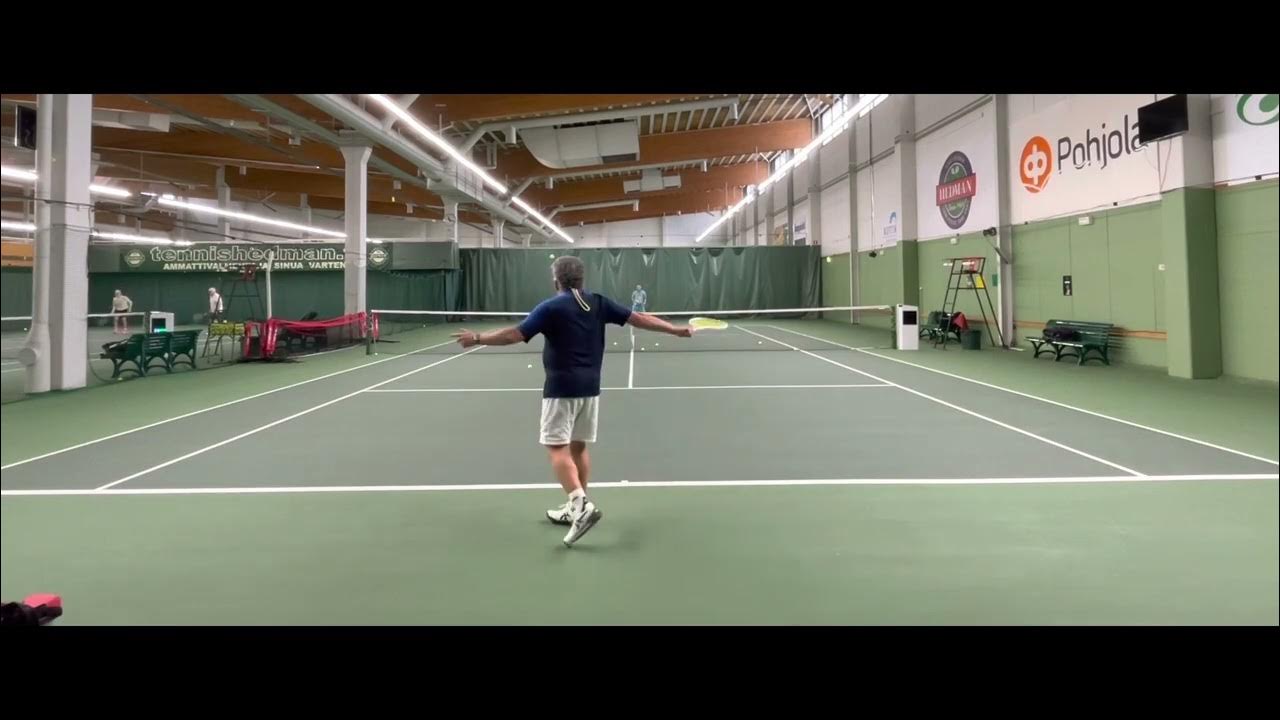 THE TENNIS JONES YTEX Square X Sharp Tennis String Review 18g / 1