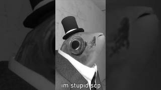 Never Laugh With SCP-527