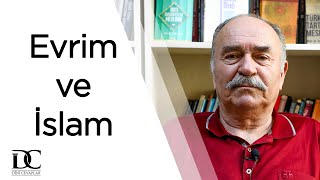 Evrim Teorisine Inanç Ile Allaha Inanç Çelişir Mi? Prof Dr İsmail Yakıt