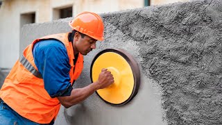 VÍDEOS SATISFATÓRIOS DE TRABALHADORES FAZENDO SEU TRABALHO PERFEITAMENTE