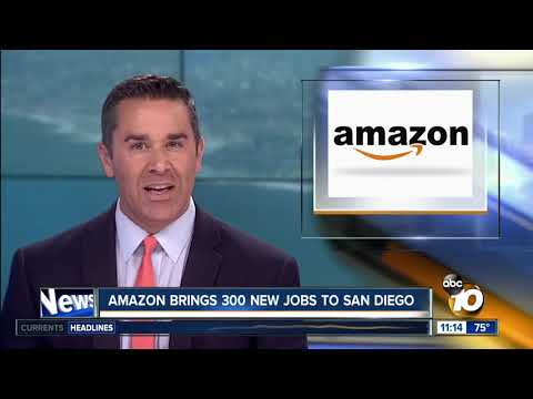 Jobs In San Diego Craigslist