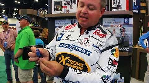 Conservation Cull System by TH Marine