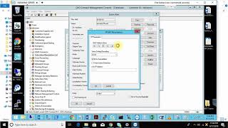 How to add IP Phone to Alcatel OXO PBX using OMC tool screenshot 3