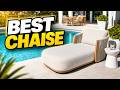 Best Olefin Patio Chaise Lounge Chair 2026: Top 2 Picks for Lasting Outdoor Comfort