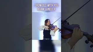 I Wanna Grow Old With You (Tradução) - Adam Sandler - VAGALUME