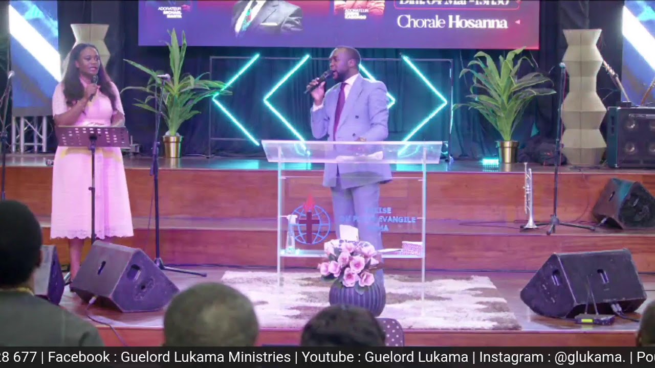 SHIFT CONFERENCE 2025 SESSION DU SOIR , SAMEDI 03\MAI\2025