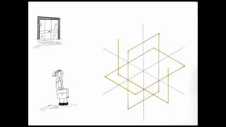 Golden Rectangle And Platonic Solids. Rapporto Aureo E Solidi Platonici. Boccardo 2A.wmv