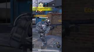 This aim never misses 😌#CODMTournament #CODMobile #CODM #CODMShorts #Esports