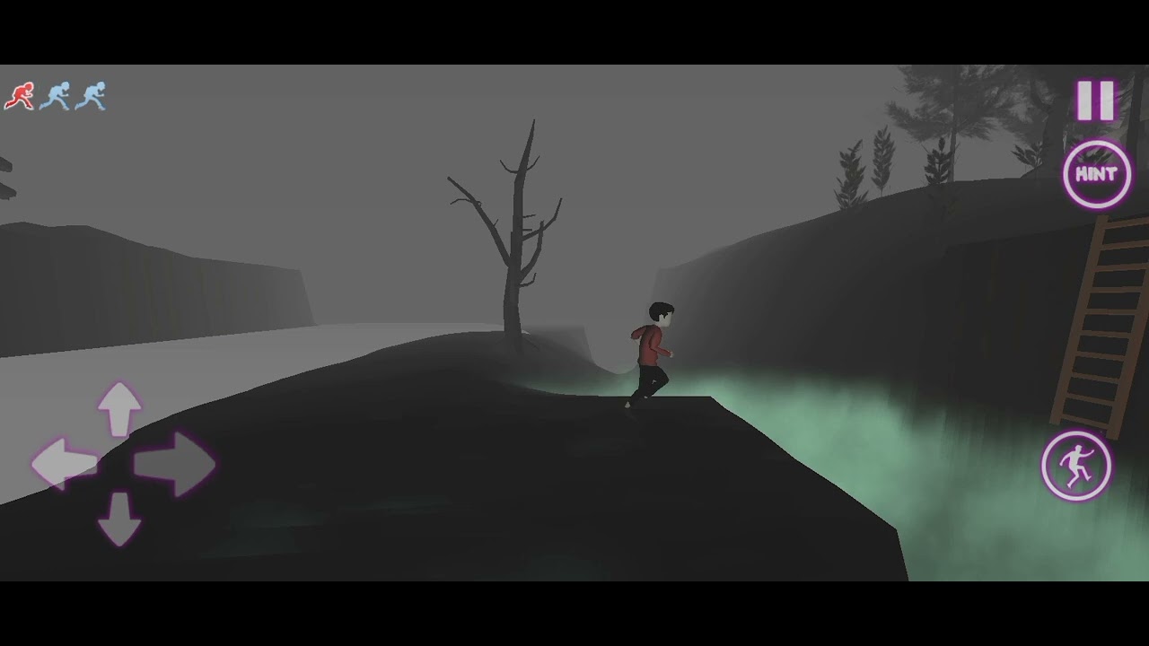 INSIDE Playdead Escape Story inside game play YouTube