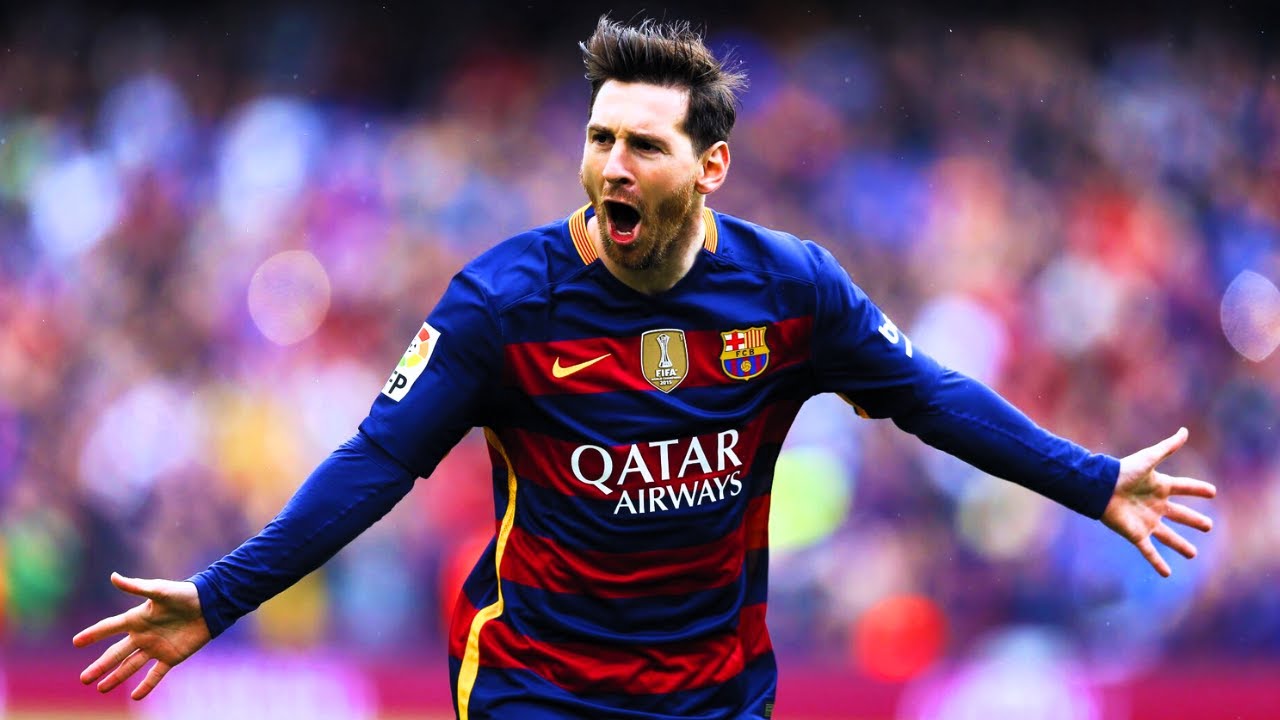 Lionel Messi Goals You’ll Never Get Tired of Watching