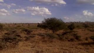 Land for sale in Kajiado county near Naisula International School