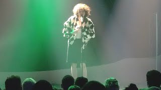 Sub Urban, Rabbit Hole unreleased new song, live in San Francisco, May 17, 2022 4K