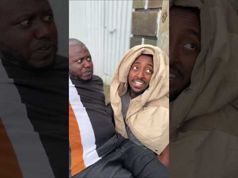 Funny Ethiopian Tiktok Video