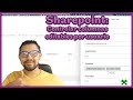 Sharepoint: Controlar columnas editables por usuario || Power Apps